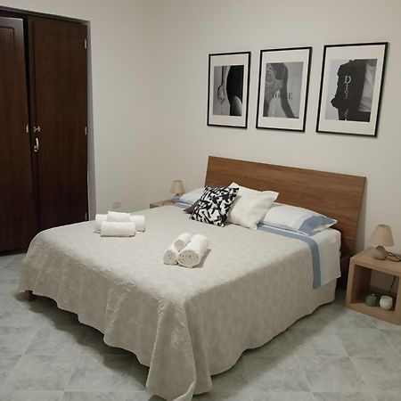 דירות Montoro Inferiore Lux Domus מראה חיצוני תמונה