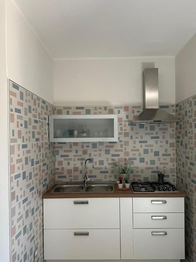 דירות Montoro Inferiore Lux Domus מראה חיצוני תמונה