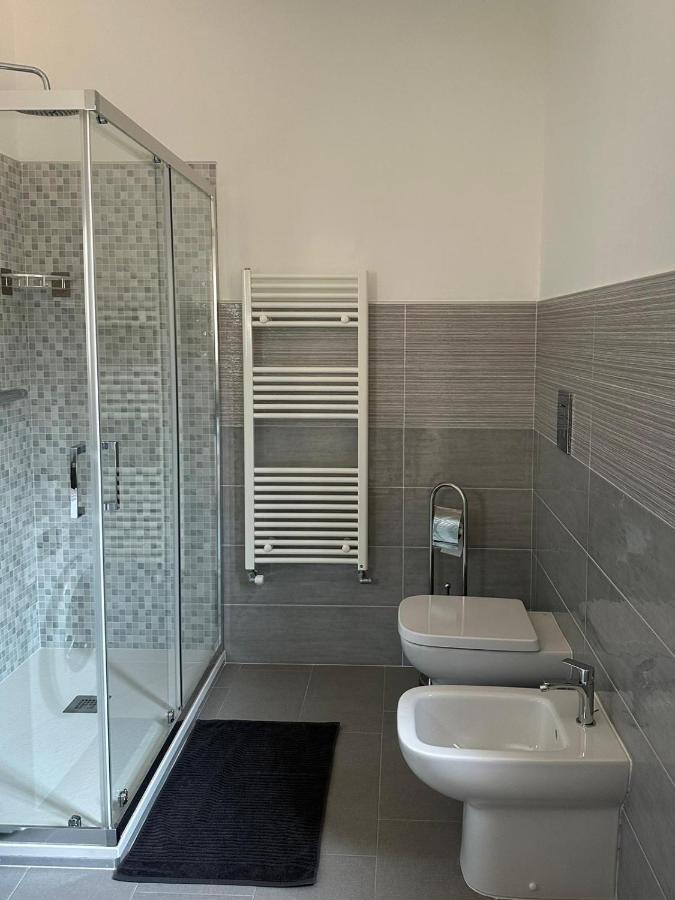 דירות Montoro Inferiore Lux Domus מראה חיצוני תמונה